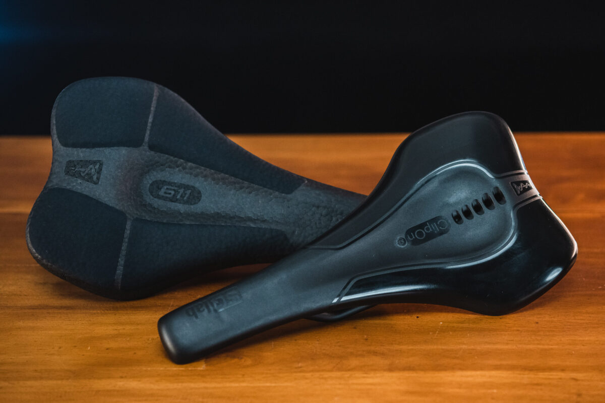 BikeStage 2024 – SQlab ClipOn: Modulare Sattel-Revolution