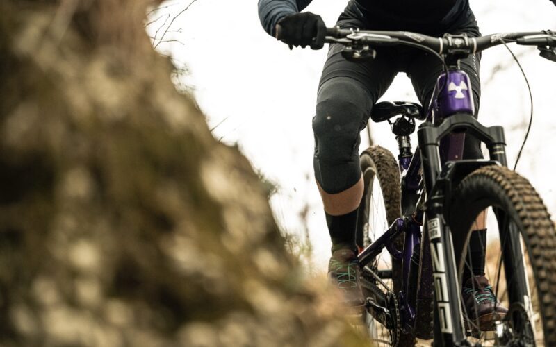 Bluegrass MTB-Protektoren Kollektion 2024: 6x Schutz für Knie und Ellbogen