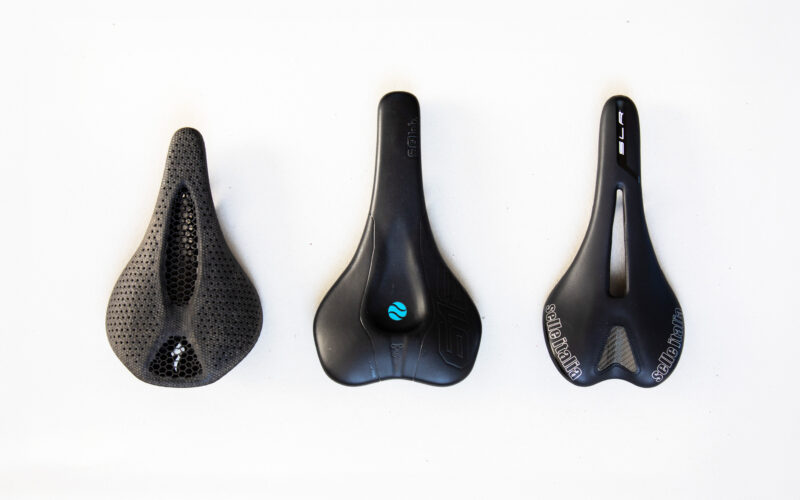 Crowdfunding für Betterride Sattel-Verleih: Neuen Sattel ausprobieren? Ausleihen!