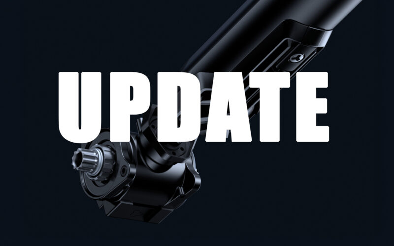 Softwareupdate für Fazua Ride 50: Boost und mehr für Evation Trail & Street