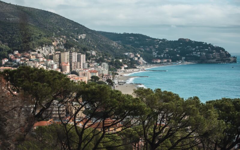 EDR-E E-Enduro World Cup 2024 – Italien: Ergebnisse Finale Ligure