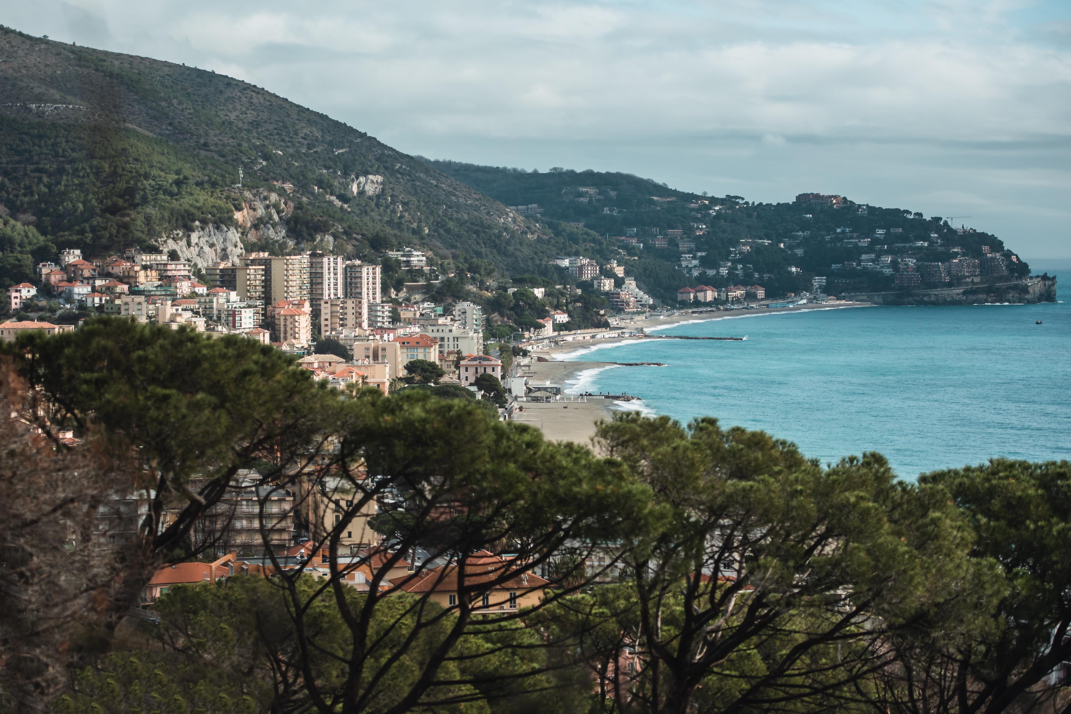 EDR-E E-Enduro World Cup 2024 – Italien: Ergebnisse Finale Ligure