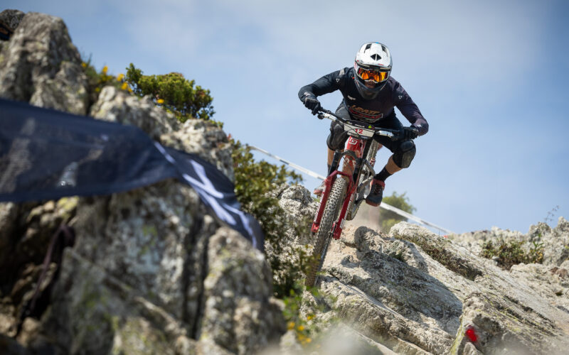 EDR-E E-Enduro World Cup 2024 – Finale Ligure: Alle Stages im Video