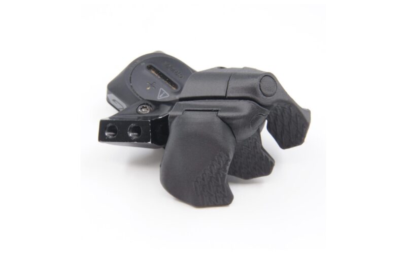 Leap Quadshift für SRAM AXS: Pimp your AXS Controller