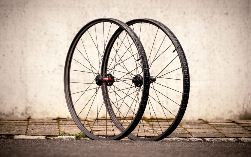 Roval Traverse SL II Carbon-Laufräder: Willkommen in der Luxusklasse
