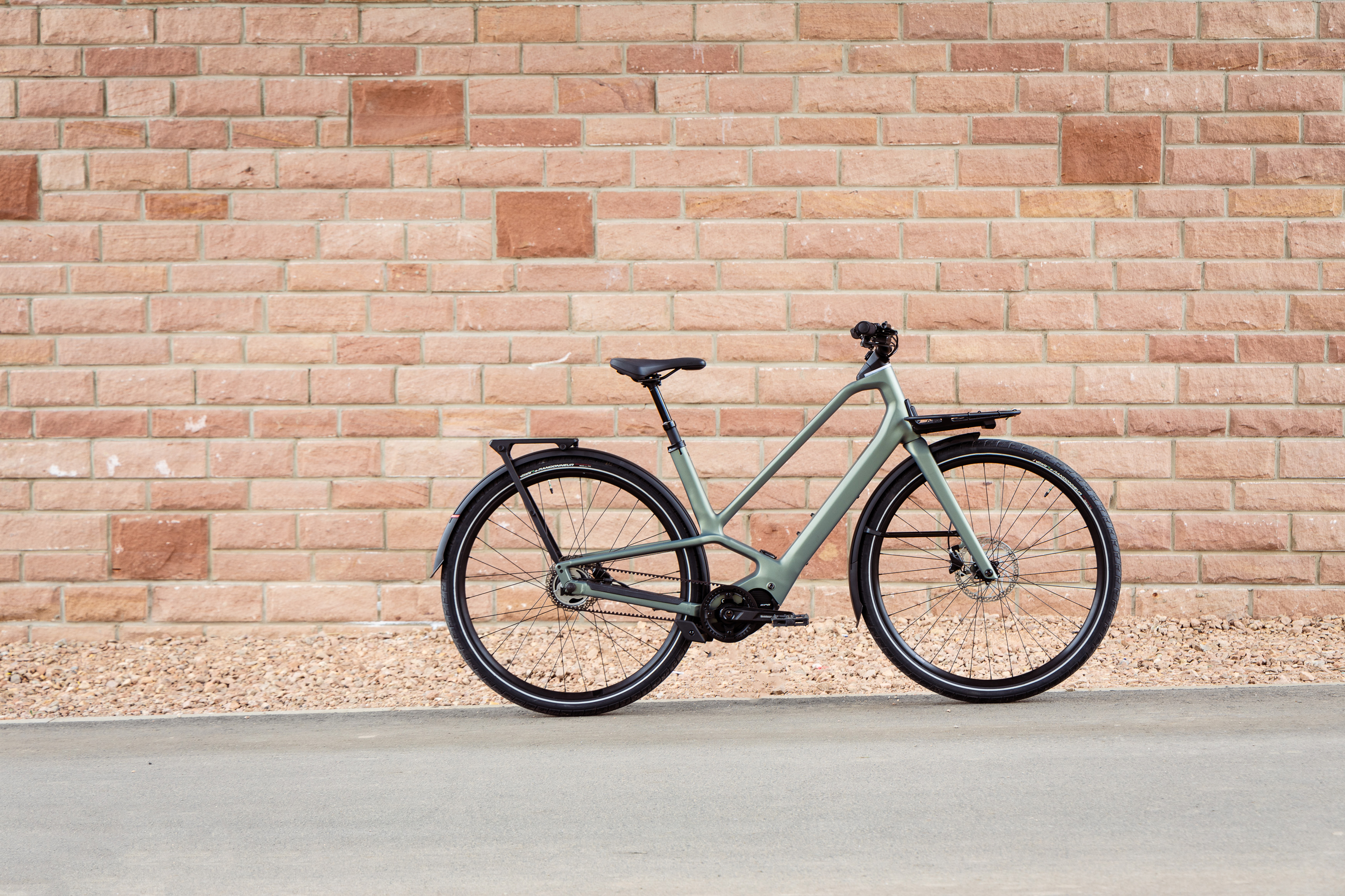 Orbea Diem 20 Urban E-Bike im Test: Vorwärts absteigen war noch nie so sexy