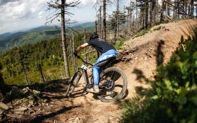 EDR-E E-Enduro World Cup 2024 – Polen: Ergebnisse Bielsko-Biała
