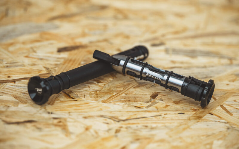 Zéfal Z Bar Tool – Vorgestellt!: MacGyver in deinem Lenkerende