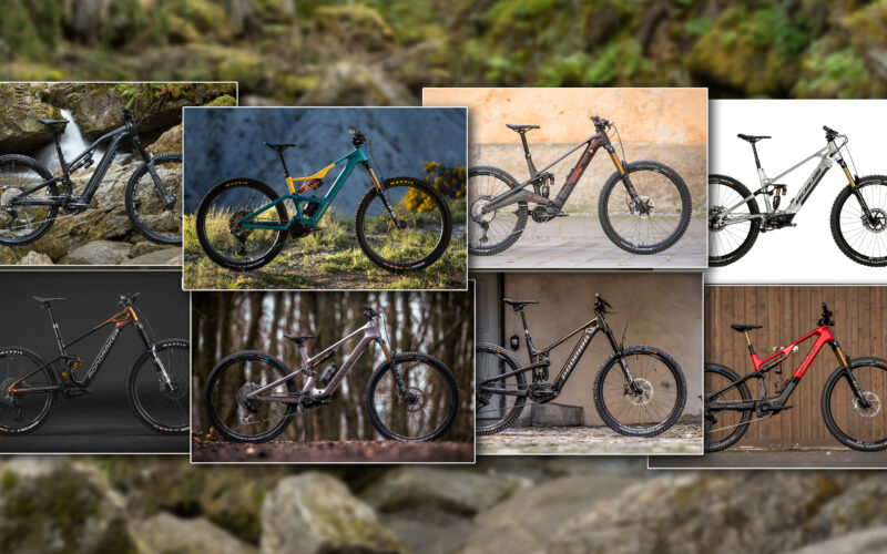 eMTB-News Monatsrückblick Spezial: 10 E-Bike-Highlights aus April & Mai 2024