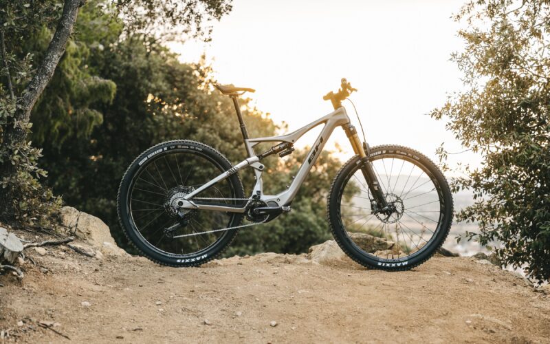 Neues BH iLynx+ SL: Full-Power-EMTB unter 19 kg