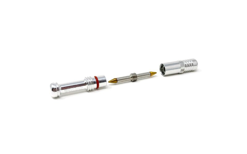 Dynaplug Micro Racer Tubeless Tool: Kleiner, Kleiner, Micro