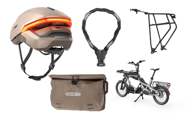 Eurobike Awards 2024: Erste Gewinner stehen fest