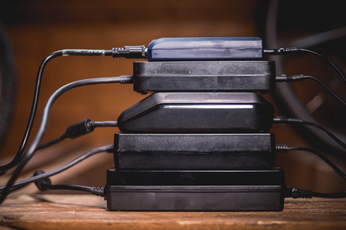 Charge2Bike Ladestandard: Kommt endlich der Stecker-Standard fürs E-Bike?