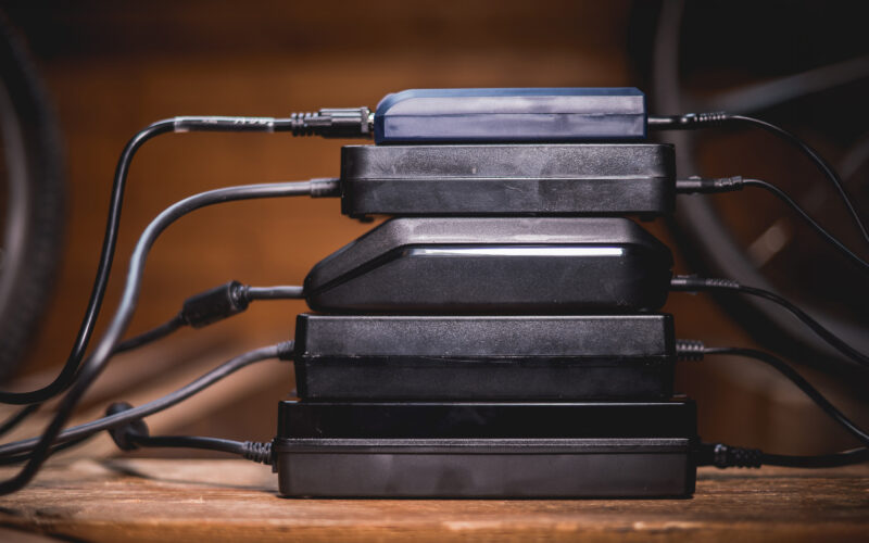 Charge2Bike Ladestandard: Kommt endlich der Stecker-Standard fürs E-Bike?
