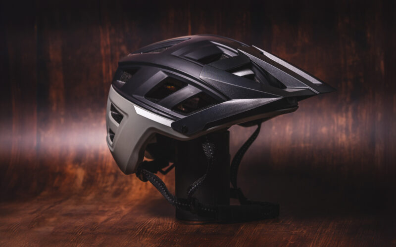 Lidl MTB-Helm von Crivit im Test: Das kann der 10 €-Helm vom Discounter