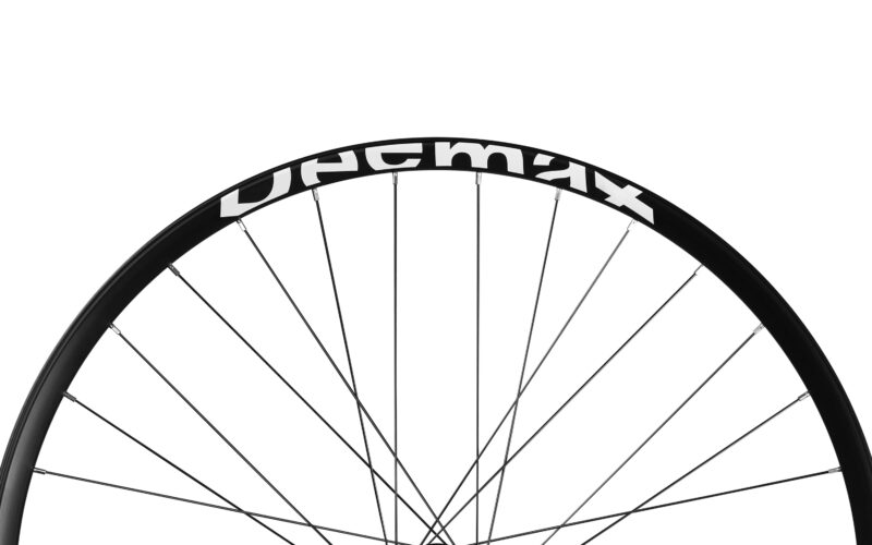Mavic Deemax Park Laufräder: Robust und erschwinglich von 26″ bis 29″