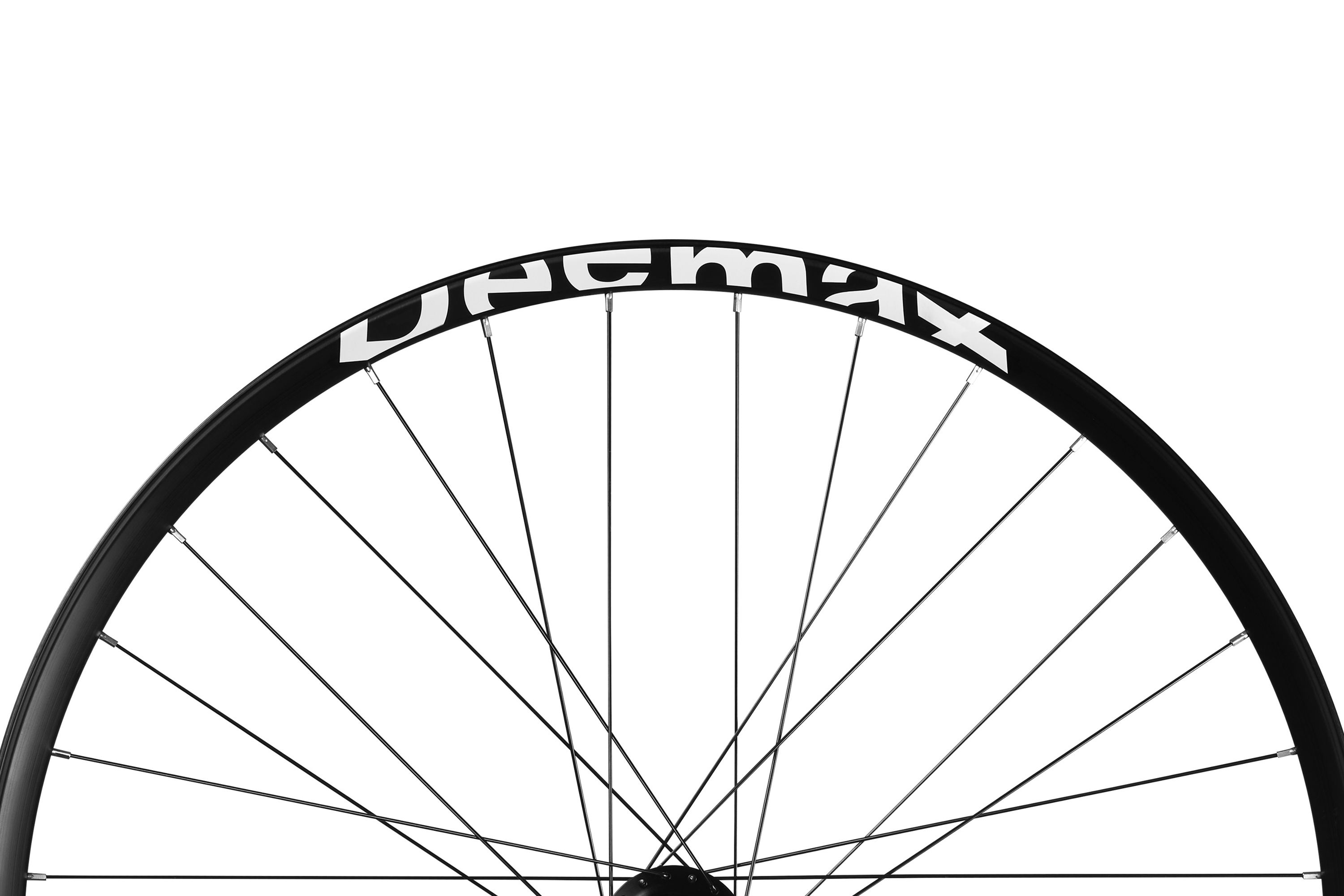Mavic Deemax Park Laufräder: Robust und erschwinglich von 26″ bis 29″