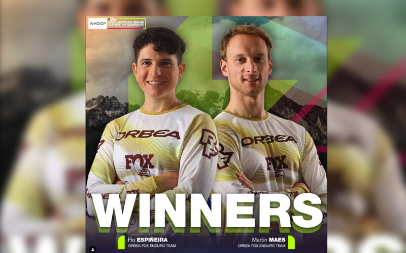 EDR-E E-Enduro World Cup 2024 – Österreich: Ergebnisse Leogang