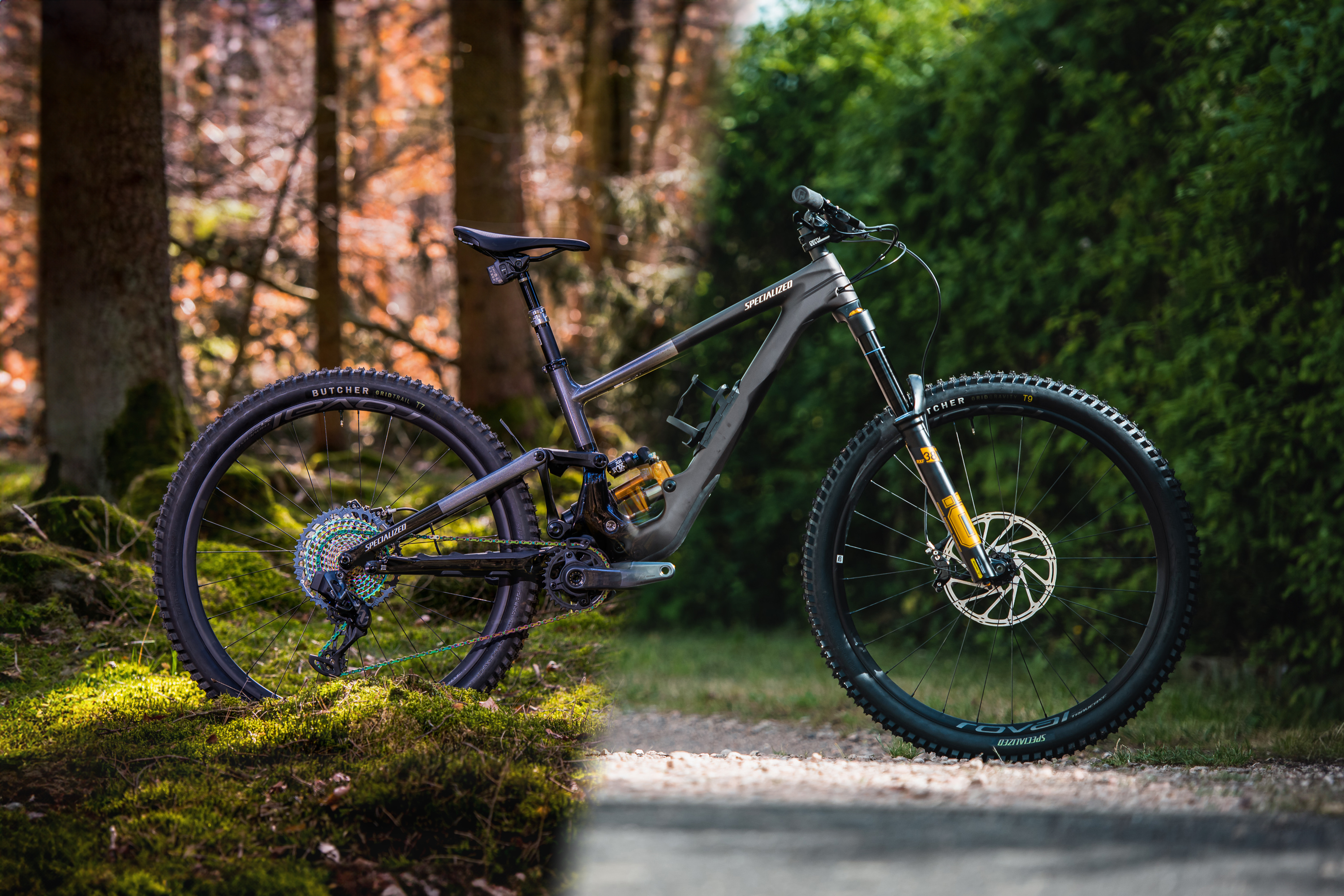 Technologische Weiterentwicklung: Ersetzen Light-E-MTB künftig Mountainbikes?