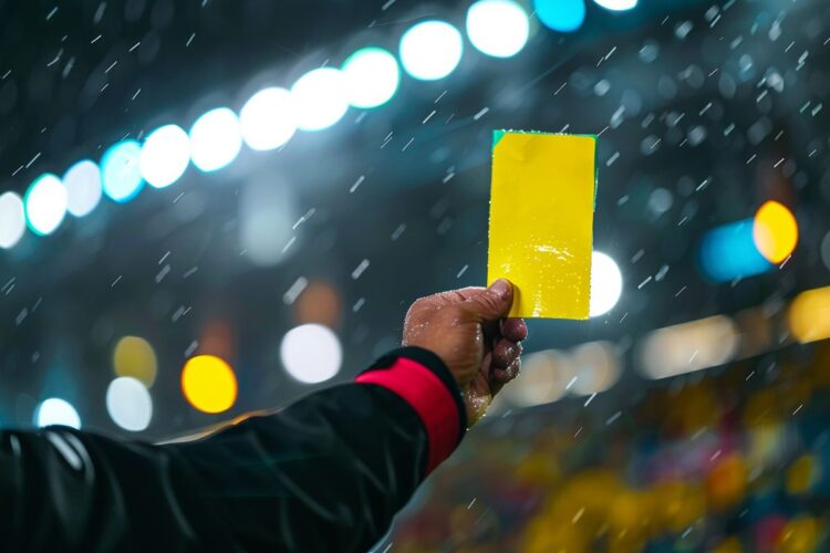 Nach schweren Stürzen: UCI führt „Gelbe Karte“ im Radsport ein