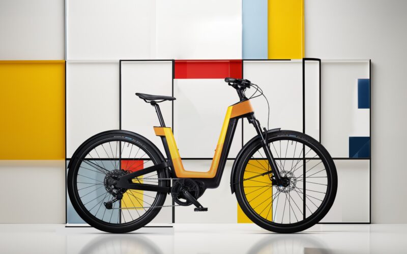 Urtopia GPTs zur Eurobike: KI-Assistent fürs E-Bike