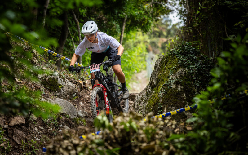 WES UCI E-MTB XC World Cup 2024 – Italien: Ergebnisse Arco/Trentino