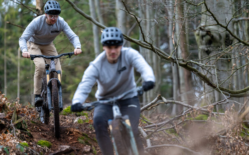 Absage der Chili Enduro Series Sušice: Zu wenige registrierte Anmeldungen