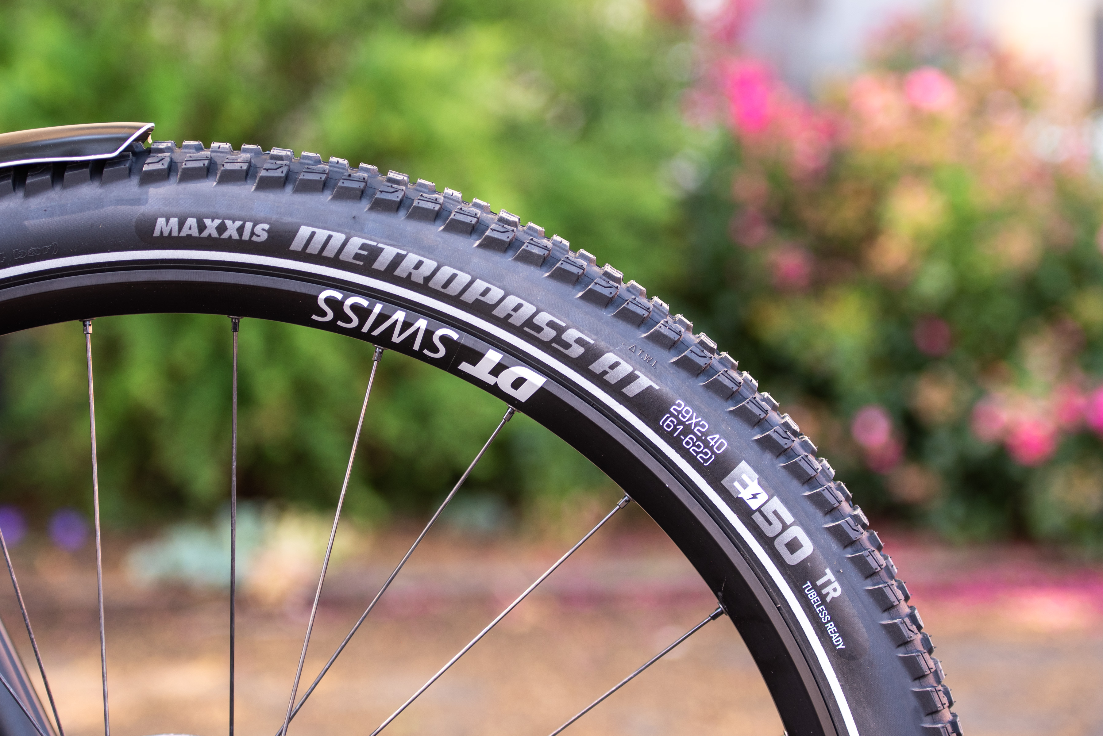 Maxxis Metropass AT – Vorgestellt!: Der erste SUV-Reifen der Grip-Spezialisten