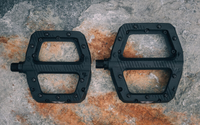 Neues Race Face Chester: Neuauflage des Kunststoff-Flatpedals