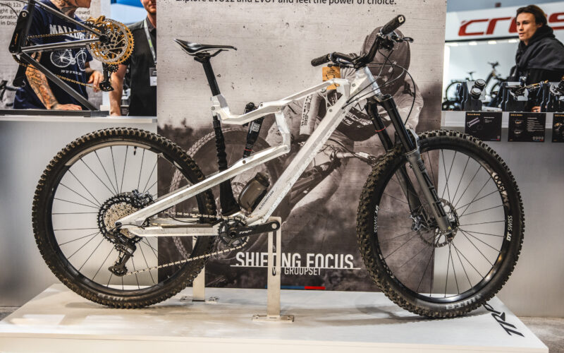 Eurobike 2024: 13 Highlights vom zweiten Messetag