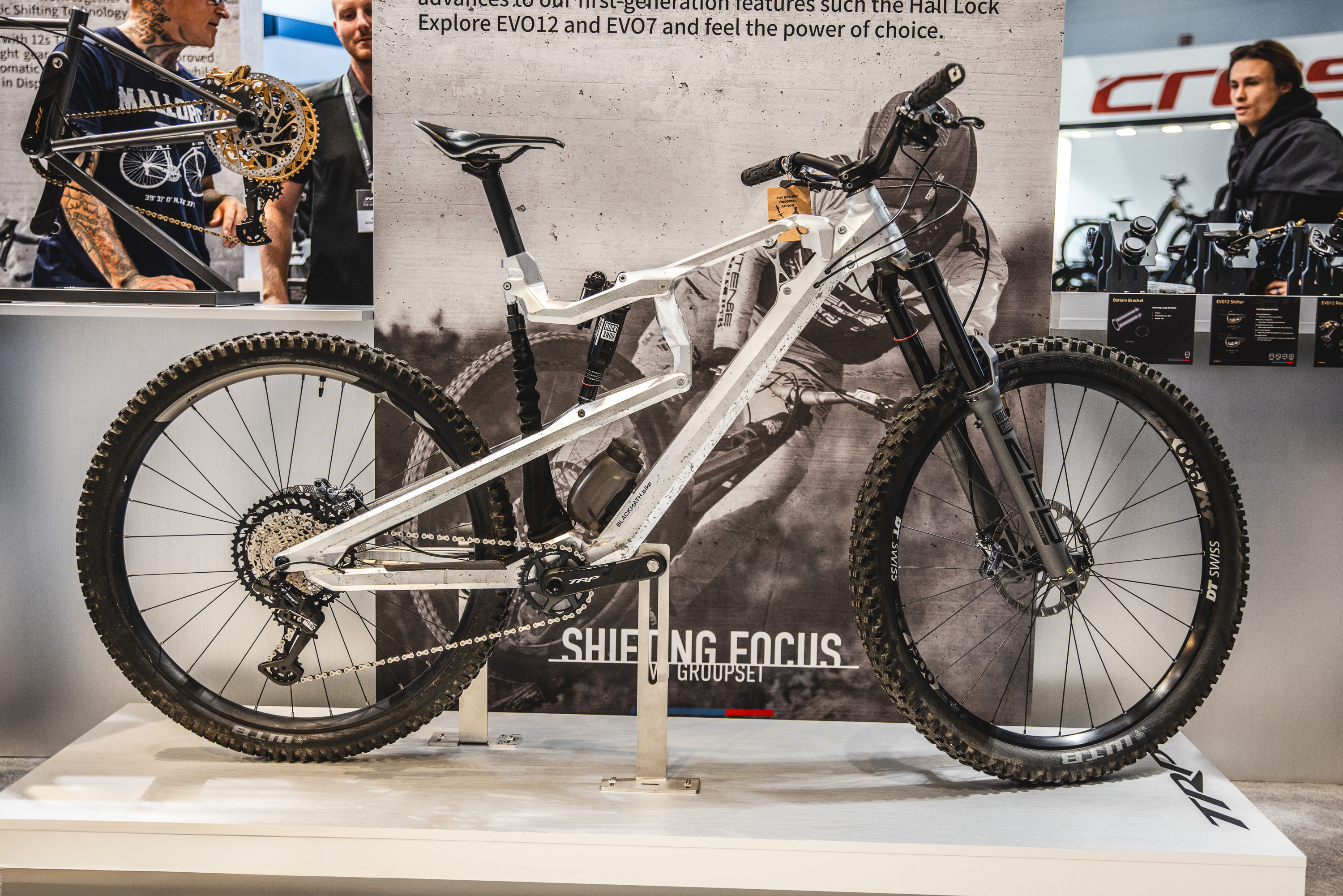 Eurobike 2024: 13 Highlights von Tag 2