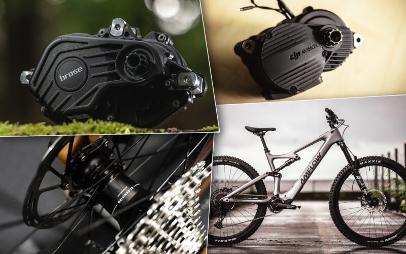 Eurobike 2024 – Highlights im Video: Diese Innovationen haben uns begeistert
