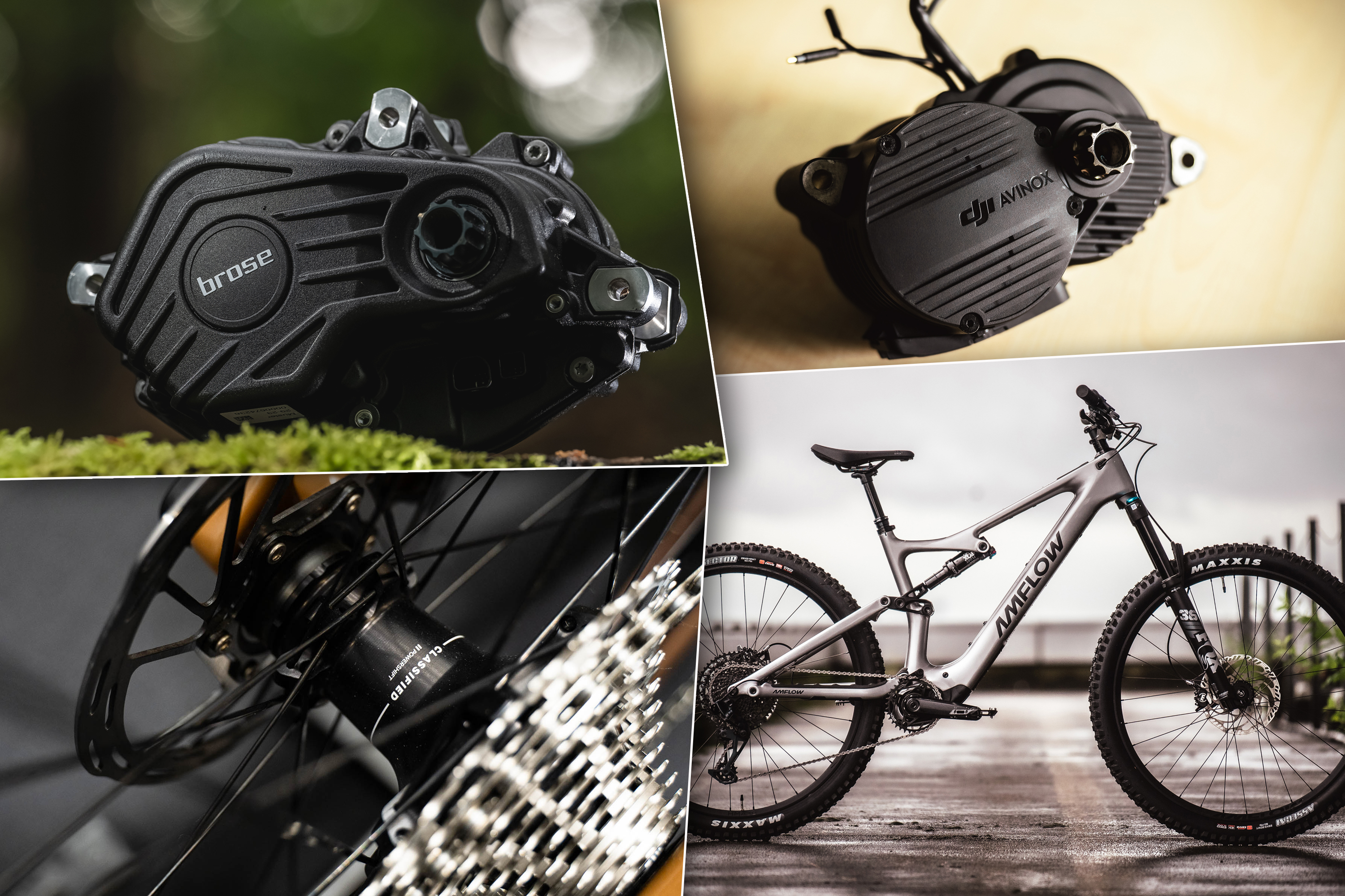 Eurobike 2024 – Highlights im Video: Diese Innovationen haben uns begeistert