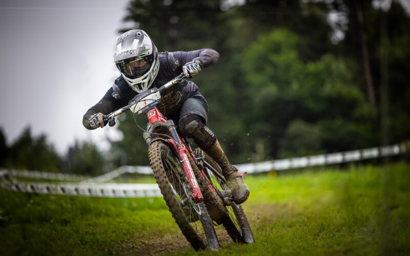 EDR-E E-Enduro World Cup 2024 – Schweiz: Ergebnisse Bellwald im Wallis
