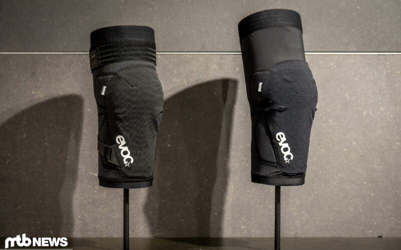 Eurobike 2024: Evoc mit Protektoren und neuem Rucksack