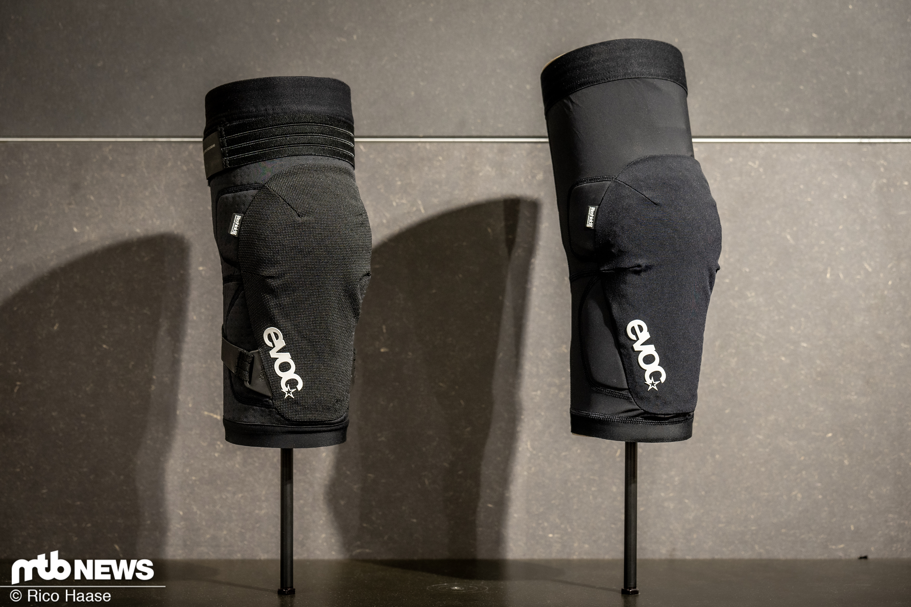 Eurobike 2024: Evoc mit Protektoren und neuem Rucksack