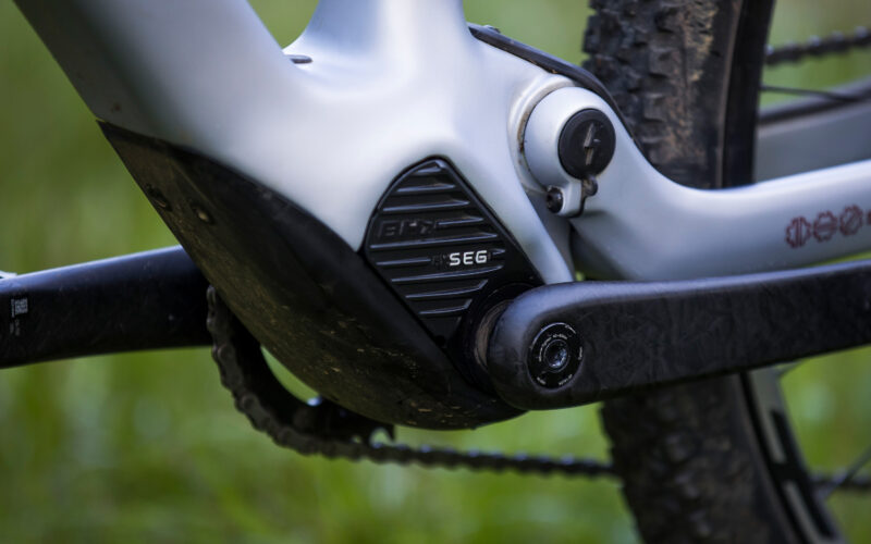 BHZ-Motor – Made in Europe: Neuer Light-Assist-Motor von BH-Bikes und SEG