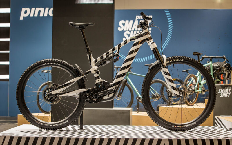 Eurobike 2024 – Fotostory: E-Bike-Highlights aus Frankfurt