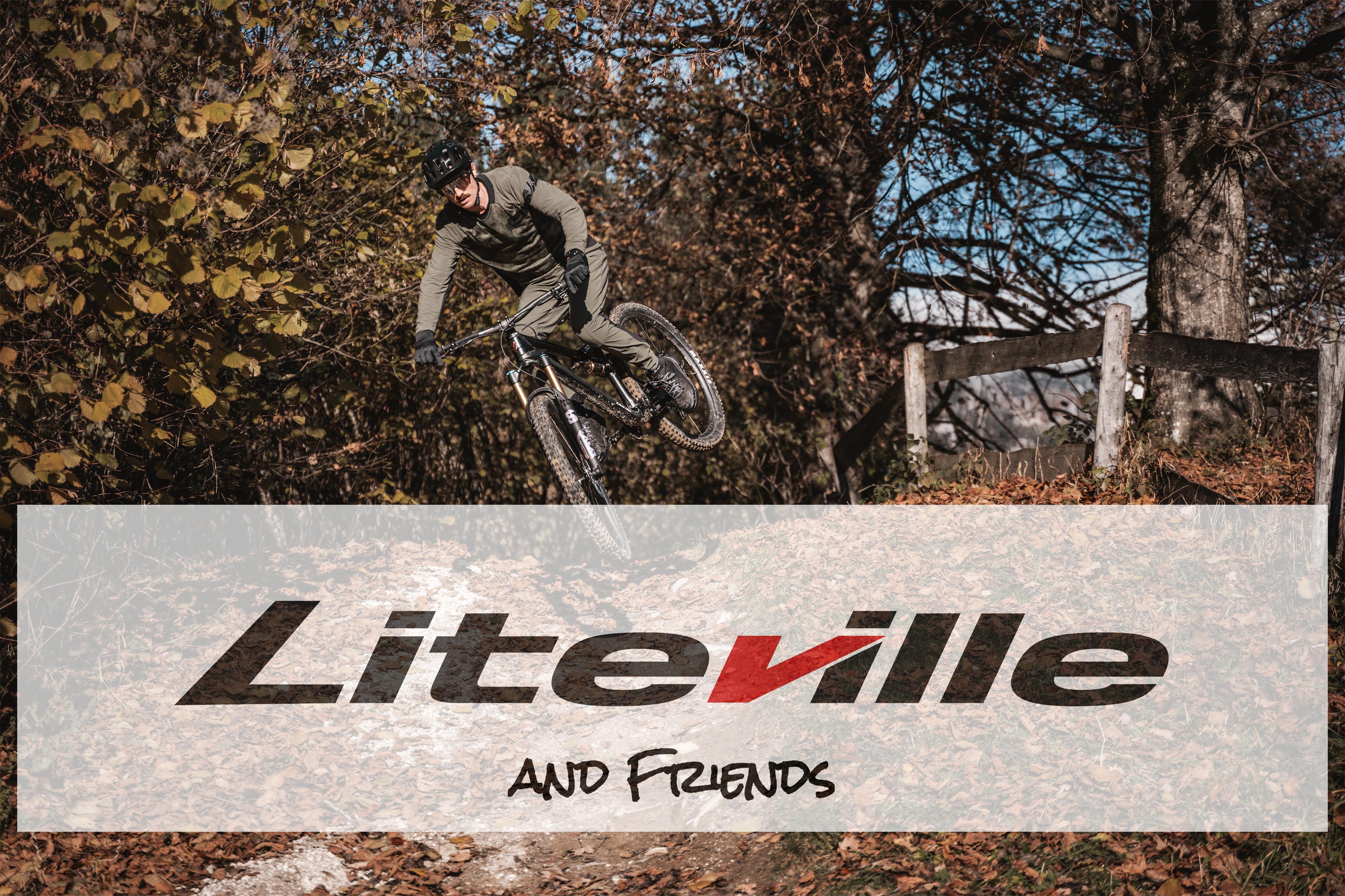 Liteville & Friends 2024: Exklusives Mountainbike-Event in Kärnten