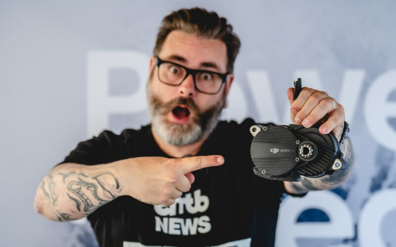 Eurobike 2024: 5 Motor-Highlights im Video