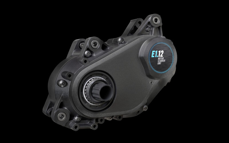 Pinion MGU E-Bike-Antrieb kann jetzt Vollautomatik: Zweimal Auto.Shift für Sport und Cruising