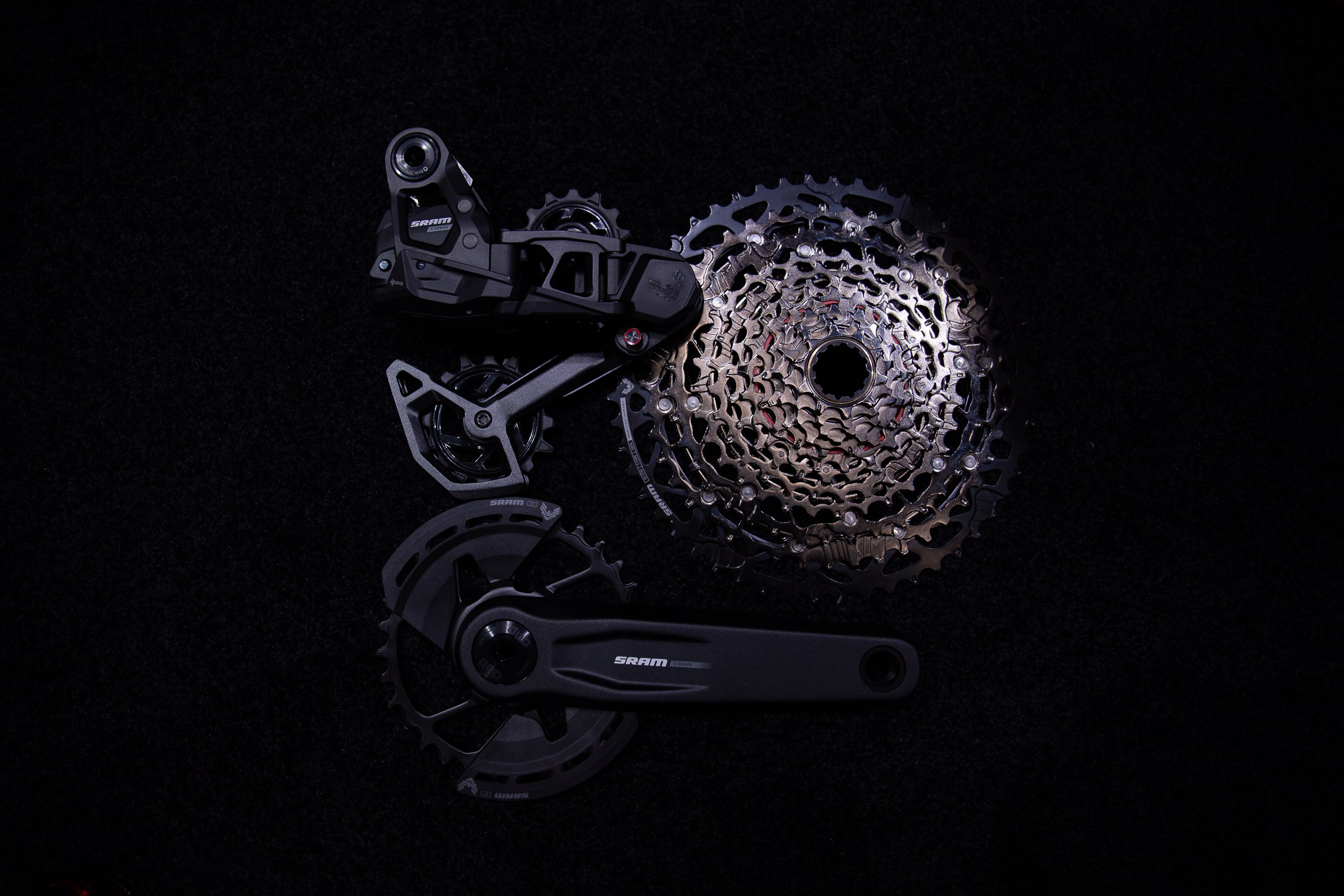 Eurobike 2024 – SRAM: Transmission Ökosystem Updates
