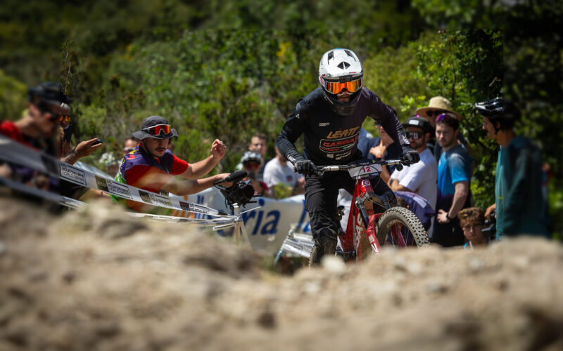 EDR-E E-Enduro World Cup 2024 – Frankreich: Ergebnisse Combloux / Haute-Savoie