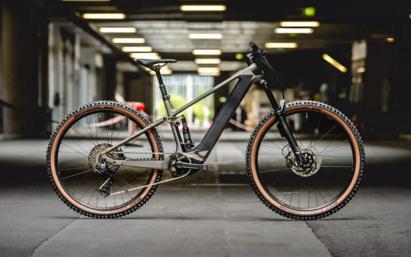 Eurobike 2024 – Bulls Sonic AM: Ultimatives Innovationsfeuerwerk beim Bulls Sonic E-Bike