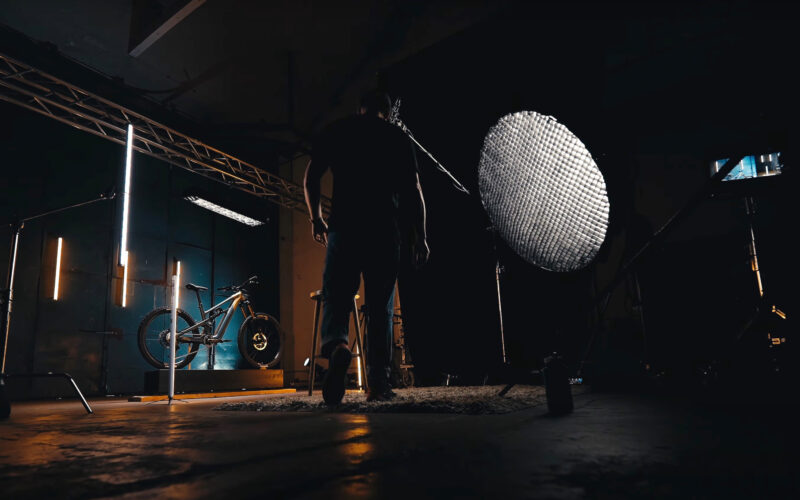 YT Decoy SN im Video: Hintergründe und Details zum neuen E-Bike von YT