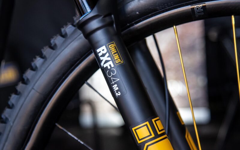 Öhlins Umstrukturierung: Auswirkungen auf den MTB-Markt?