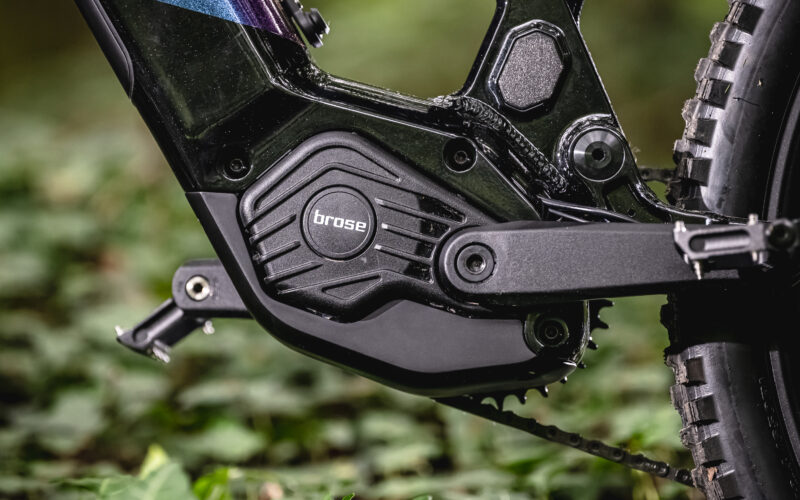 Brose Drive³ Peak-Motor – Test: So gut wie Bosch und Shimano – oder gar besser?