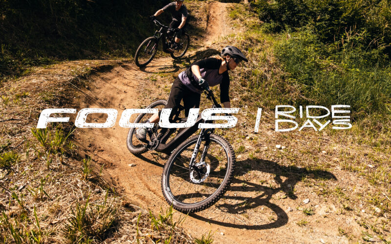 Focus Ride Days 2024: Ihr habt die Wahl: Wo soll der letzte Stopp sein?