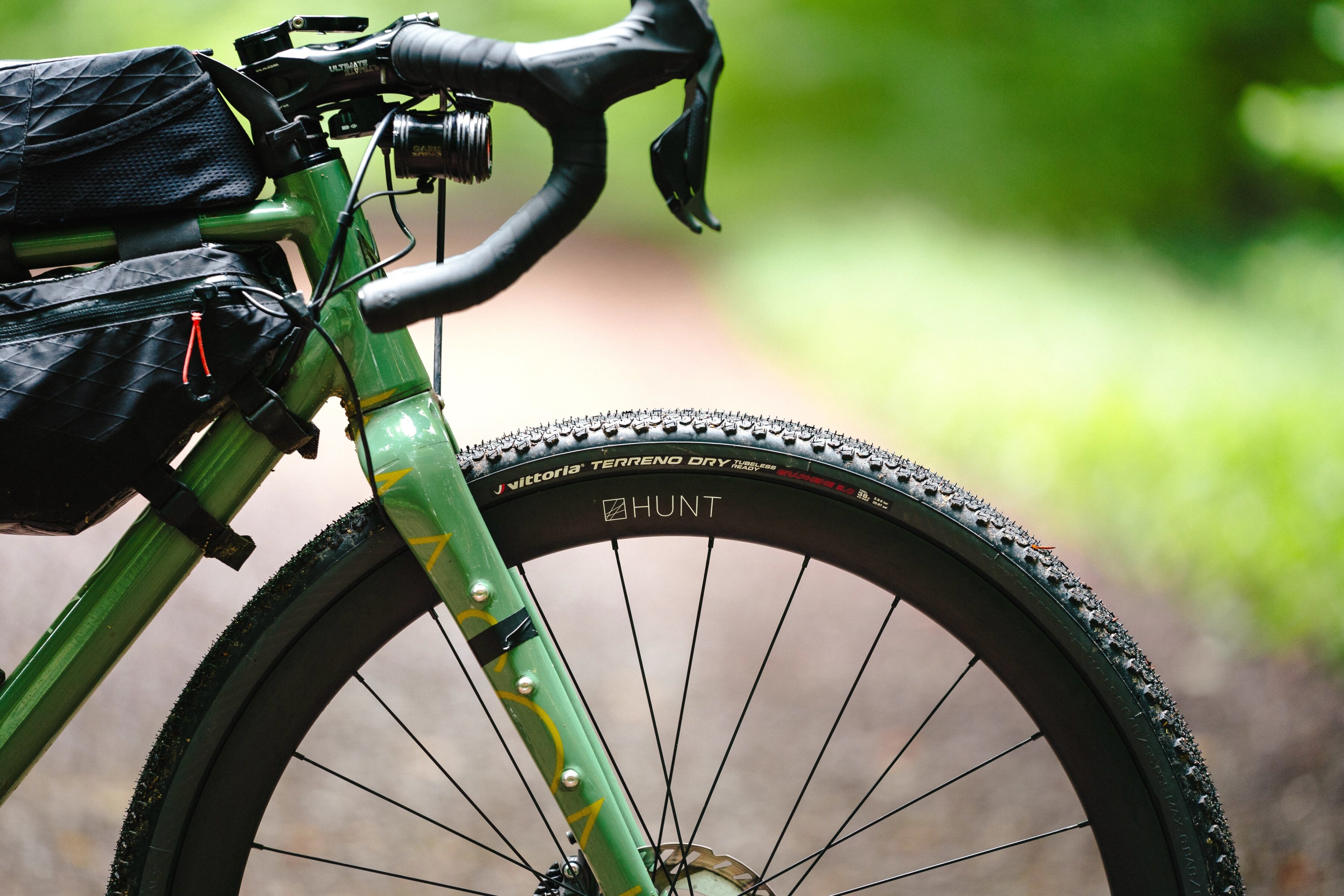 Hunt H_Cyclo Carbon: Recycelbares Carbon