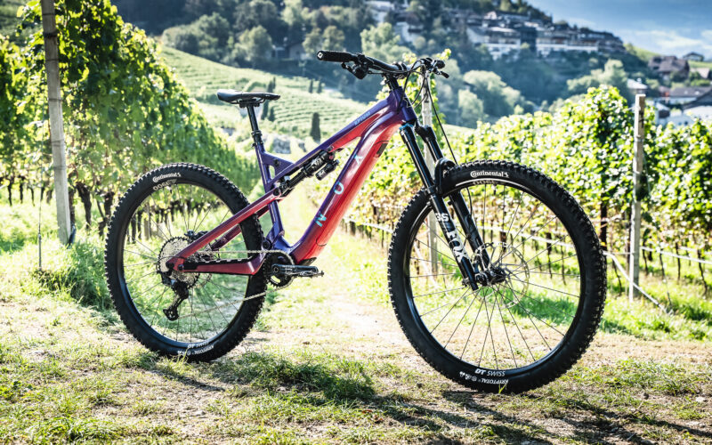 Nox Cycles expandiert nach Südafrika: Neue Niederlassung in Kapstadt eröffnet
